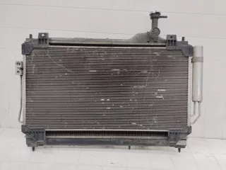 1350B075 Касета радиаторов Mitsubishi Outlander 3 Арт 2-880120, вид 1