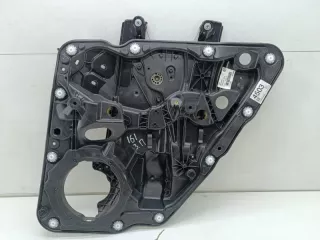 7P6839756A Стеклоподъемник Volkswagen Touareg 2 Арт 2-880187, вид 1
