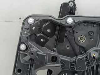 7P6839756A Стеклоподъемник Volkswagen Touareg 2 Арт 2-880187, вид 4