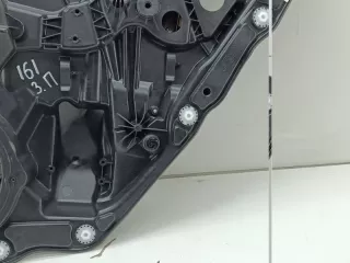 7P6839756A Стеклоподъемник Volkswagen Touareg 2 Арт 2-880187, вид 6