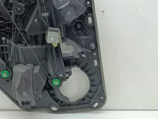 7P6839756A Стеклоподъемник Volkswagen Touareg 2 Арт 2-880187, вид 9