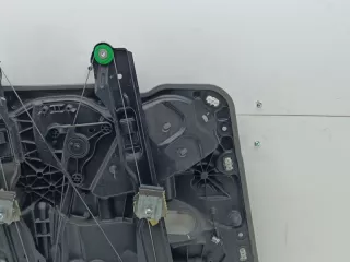 7P6839756A Стеклоподъемник Volkswagen Touareg 2 Арт 2-880187, вид 10