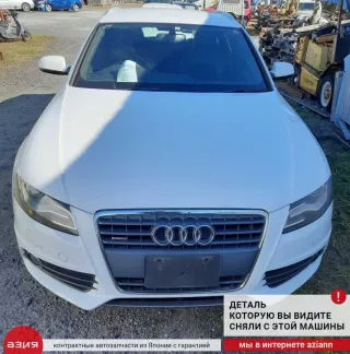 4F0035399A Динамик Audi A4 B8 Арт 2-880322, вид 4