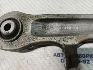 4F0407151A Рычаг Audi A6 C6 (S6,RS6) Арт 2-880443, вид 7