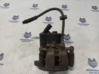 4F0615404F Суппорт тормозной Audi A6 C6 (S6,RS6) Арт 2-880457, вид 1