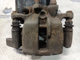 4F0615404F Суппорт тормозной Audi A6 C6 (S6,RS6) Арт 2-880457, вид 2