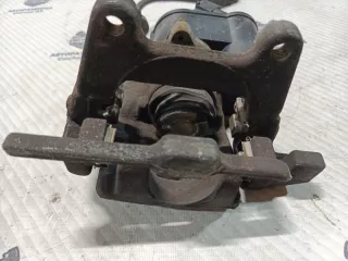 4F0615404F Суппорт тормозной Audi A6 C6 (S6,RS6) Арт 2-880457, вид 4