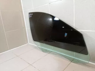 51337182110 Стекло двери передней правой BMW 5 F10/F11/GT F07 Арт 2-880476, вид 4