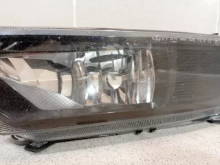 5NA941699B Фара противотуманная левая Volkswagen Tiguan 2 Арт 2-880537, вид 4