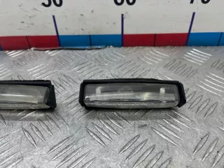 8127030290 Фонарь подсветки номера Toyota Camry XV30 Арт 2-880578, вид 3