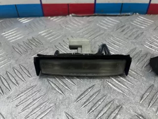 8127030290 Фонарь подсветки номера Toyota Camry XV30 Арт 2-880578, вид 5