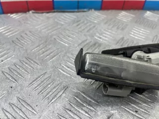 8127030290 Фонарь подсветки номера Toyota Camry XV30 Арт 2-880578, вид 8