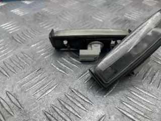 8127030290 Фонарь подсветки номера Toyota Camry XV30 Арт 2-880578, вид 9