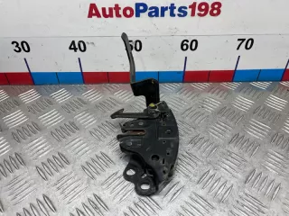 656011KE0A Замок капота Nissan Juke 1 Арт 2-880589, вид 2