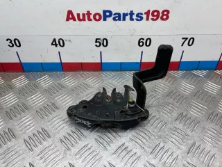 656011KE0A Замок капота Nissan Juke 1 Арт 2-880589, вид 3