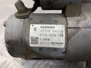 23300EN20A Стартер Nissan Qashqai 1  Арт 2-880603, вид 8