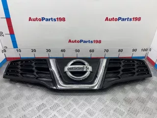 62310BR00A Решетка радиатора Nissan Qashqai 1  Арт 2-880618, вид 1