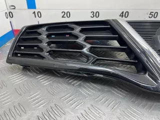 62310BR00A Решетка радиатора Nissan Qashqai 1  Арт 2-880618, вид 2