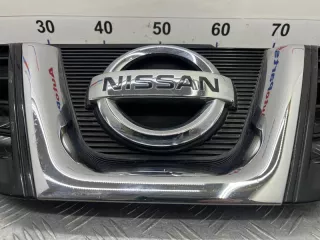 62310BR00A Решетка радиатора Nissan Qashqai 1  Арт 2-880618, вид 4