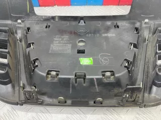 62310BR00A Решетка радиатора Nissan Qashqai 1  Арт 2-880618, вид 7