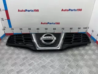 62310BR00A Решетка радиатора Nissan Qashqai 1  Арт 2-880621, вид 1