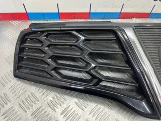 62310BR00A Решетка радиатора Nissan Qashqai 1  Арт 2-880621, вид 2
