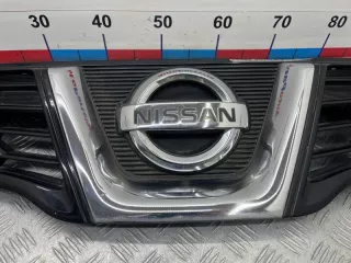 62310BR00A Решетка радиатора Nissan Qashqai 1  Арт 2-880621, вид 3