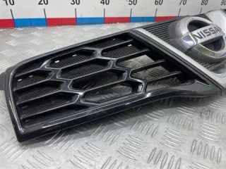 62310BR00A Решетка радиатора Nissan Qashqai 1  Арт 2-880621, вид 9