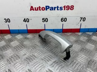 3C0837206 Ручка двери наружная Volkswagen Passat B7 Арт 2-880705, вид 2