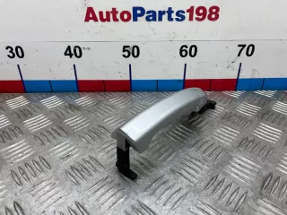 3C0837206 Ручка двери наружная Volkswagen Passat B7 Арт 2-880705, вид 3