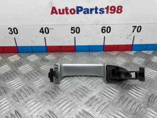 3C0837206 Ручка двери наружная Volkswagen Passat B7 Арт 2-880705, вид 5