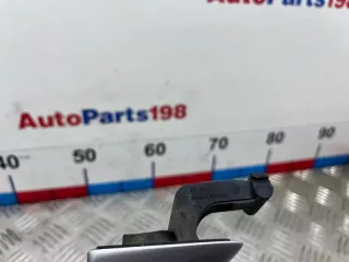 3C0837206 Ручка двери наружная Volkswagen Passat B7 Арт 2-880705, вид 7