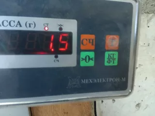 S18D2915010 Амортизатор задний Chery Indis Арт 2-880820, вид 9