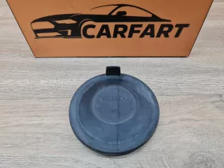 4vfx13k046ba Крышка (заглушка) задняя фары левой Ford Focus 2 restailing Арт 2-881016, вид 1