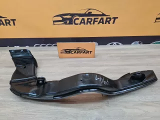 42115611 Воздухозаборник Ford Focus 2 restailing Арт 2-881018, вид 1
