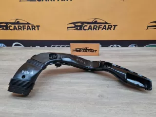 42115611 Воздухозаборник Ford Focus 2 restailing Арт 2-881018, вид 2