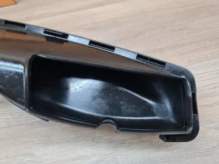42115611 Воздухозаборник Ford Focus 2 restailing Арт 2-881018, вид 3