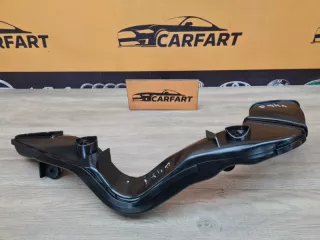 42115611 Воздухозаборник Ford Focus 2 restailing Арт 2-881018, вид 5