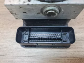 1692806 Блок ABS Ford Focus 2 restailing Арт 2-881034, вид 3
