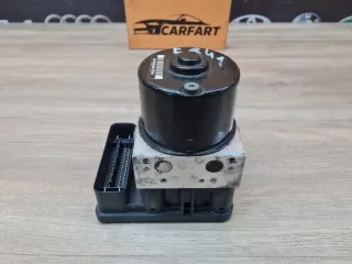 1692806 Блок ABS Ford Focus 2 restailing Арт 2-881034, вид 4