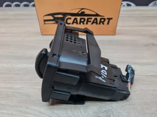 1471876 Блок управления светом Ford Focus 2 restailing Арт 2-881048, вид 2
