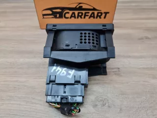 1471876 Блок управления светом Ford Focus 2 restailing Арт 2-881048, вид 3