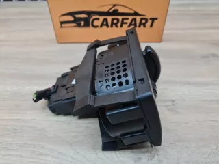 1471876 Блок управления светом Ford Focus 2 restailing Арт 2-881048, вид 4