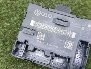 8K0959792 Блок управления двери Audi A5 (S5,RS5) 1 Арт 2-881136, вид 3