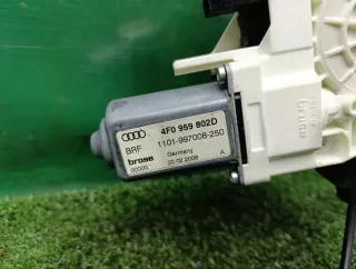 8T0898462b Стеклоподъемник Audi A5 (S5,RS5) 1 Арт 2-881151, вид 9