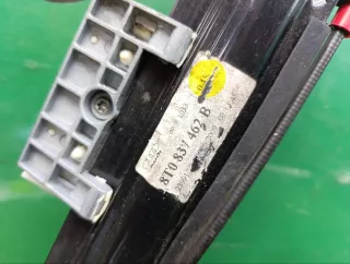 8T0898462b Стеклоподъемник Audi A5 (S5,RS5) 1 Арт 2-881151, вид 10