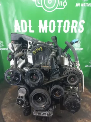  Двигатель Mitsubishi Outlander 1 Арт 2-881565, вид 1