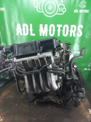  Двигатель Mitsubishi Outlander 1 Арт 2-881565, вид 2