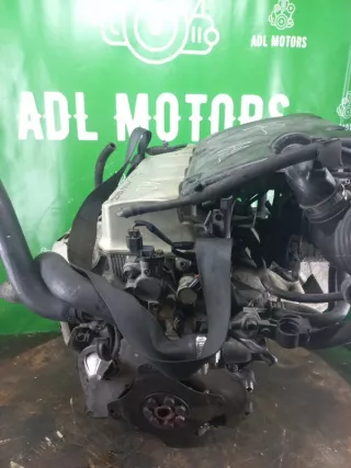  Двигатель Mitsubishi Outlander 1 Арт 2-881565, вид 3