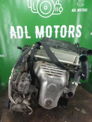  Двигатель Mitsubishi Outlander 1 Арт 2-881565, вид 4